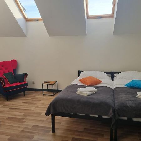 Вилла Mlynska 8 Opole-Gorki Экстерьер фото