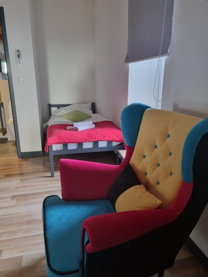 Вилла Mlynska 8 Opole-Gorki Экстерьер фото