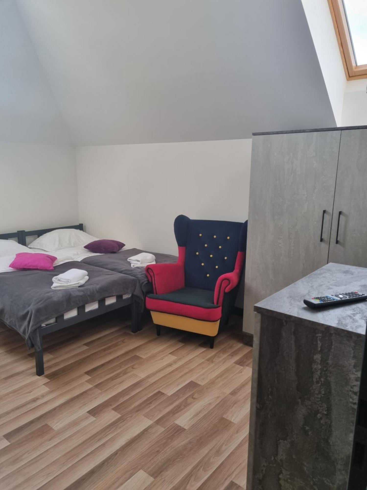 Вилла Mlynska 8 Opole-Gorki Номер фото